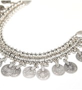 Thumbnail for your product : Natalie B Priceless Chest Necklace