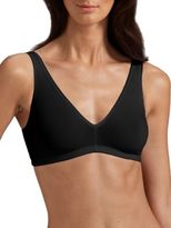 Thumbnail for your product : Hanro Smooth Touch Bra