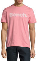 Thumbnail for your product : Bench Corp Cotton Tee