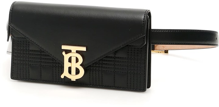burberry envelope bag