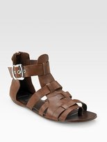 Thumbnail for your product : Dolce Vita Effie Woven Sandals