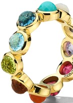 Thumbnail for your product : Ippolita 18kt gold Lollipop all-stone ring
