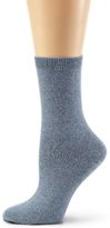 Thumbnail for your product : Calvin Klein Women's ECS617 Ankle Socks