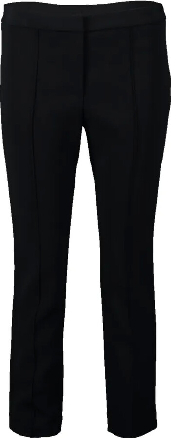 Adam Lippes Cady Trousers
