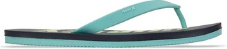 hurley shoes uk