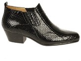 Thumbnail for your product : Giorgio Brutini Men's Plain Toe Demi-Boot