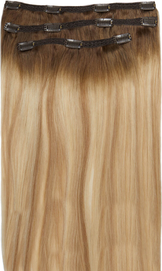Beauty Works Deluxe Clipin 20 Inch Extensions (Various Colours