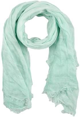 HANDCRAFTED Square scarves - Item 46568691UO