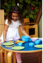 Thumbnail for your product : Green Toys Toy Cookware Dining Set