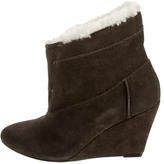 Thumbnail for your product : IRO Wedge Booties