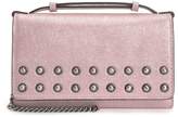 Thumbnail for your product : Juicy Couture Olympic Leather Mini Crossbody