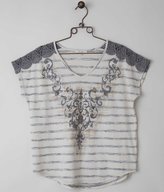 Thumbnail for your product : Miss Me Striped Top