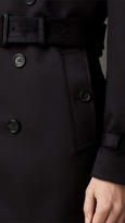 Thumbnail for your product : Burberry Cashmere Trench Coat