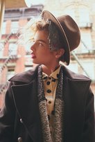 Thumbnail for your product : Urban Outfitters Ecote Felt Slouch Fedora