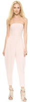 Thumbnail for your product : Whistles Bandeau Jumpsuit