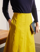 Thumbnail for your product : Marcia Midi Skirt