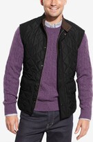 Thumbnail for your product : Barbour Men's Lowerdale Quilted Vest