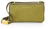 Thumbnail for your product : WANT Les Essentiels Demiranda Leather Crossbody