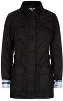 Thumbnail for your product : Barbour Shield Wax Jacket