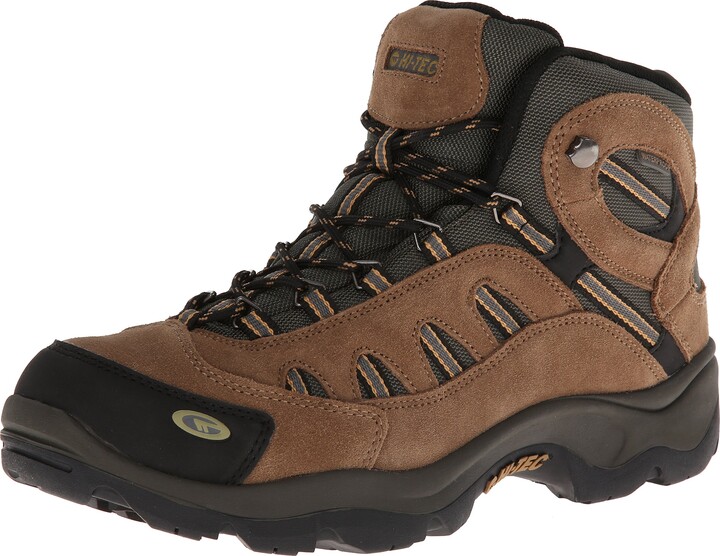 hi tec boots mens