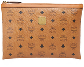 Thumbnail for your product : MCM Heritage Pouch