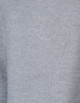 Thumbnail for your product : Tillmann Lauterbach High neck sweater