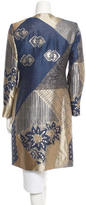 Thumbnail for your product : Etro Coat