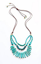 Thumbnail for your product : J. Jill Island Breeze Tiered Necklace