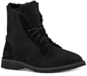 womens uggs with laces