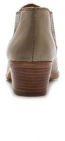 Thumbnail for your product : Madewell Claire Chelsea Booties