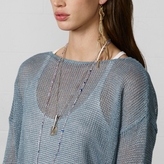 Thumbnail for your product : Denim & Supply Ralph Lauren Open-Knit Linen Sweater