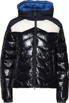 Thumbnail for your product : Invicta Down Jacket Midnight Blue