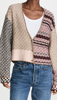 Thumbnail for your product : Free People Ready Set Go Cardi