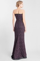 Thumbnail for your product : Dolce & Gabbana Macramé Lace Gown