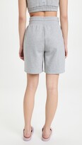 Thumbnail for your product : Alo Yoga High Waist Easy Sweat Shorts