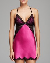 Thumbnail for your product : Jonquil Victoria Chemise