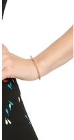 Thumbnail for your product : Pamela Love Thin Tribal Spike Cuff Bracelet