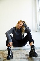 jeffrey campbell sherpa combat boots