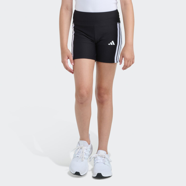Rib Bike Shorts