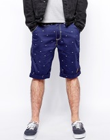 Thumbnail for your product : Rock & Religion Chino Shorts