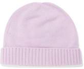 Thumbnail for your product : N.Peal Cashmere Beanie