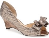 Thumbnail for your product : J. Renee 'Chrissy' Pump