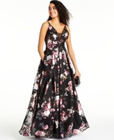 macys dance dresses