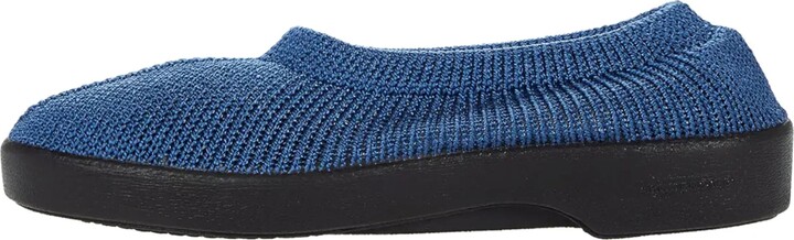 ARCOPEDICO Women's Sec V Denim Shoe 9 M US