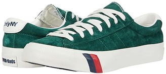 pro keds green
