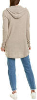 Thumbnail for your product : Forte Cashmere Hoodie