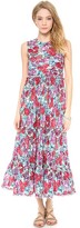 Thumbnail for your product : Zimmermann Verano Floral Cover Up Dress