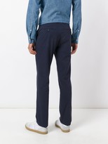 Thumbnail for your product : Officine Generale Plain Chinos