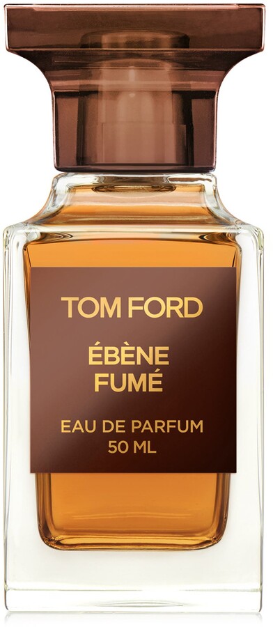 Best Smelling Fragrance for Nighttime Tom Ford ÉBÈNE FUMÉ   