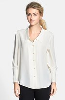 Thumbnail for your product : Nic+Zoe Women's 'Modern' Blouse